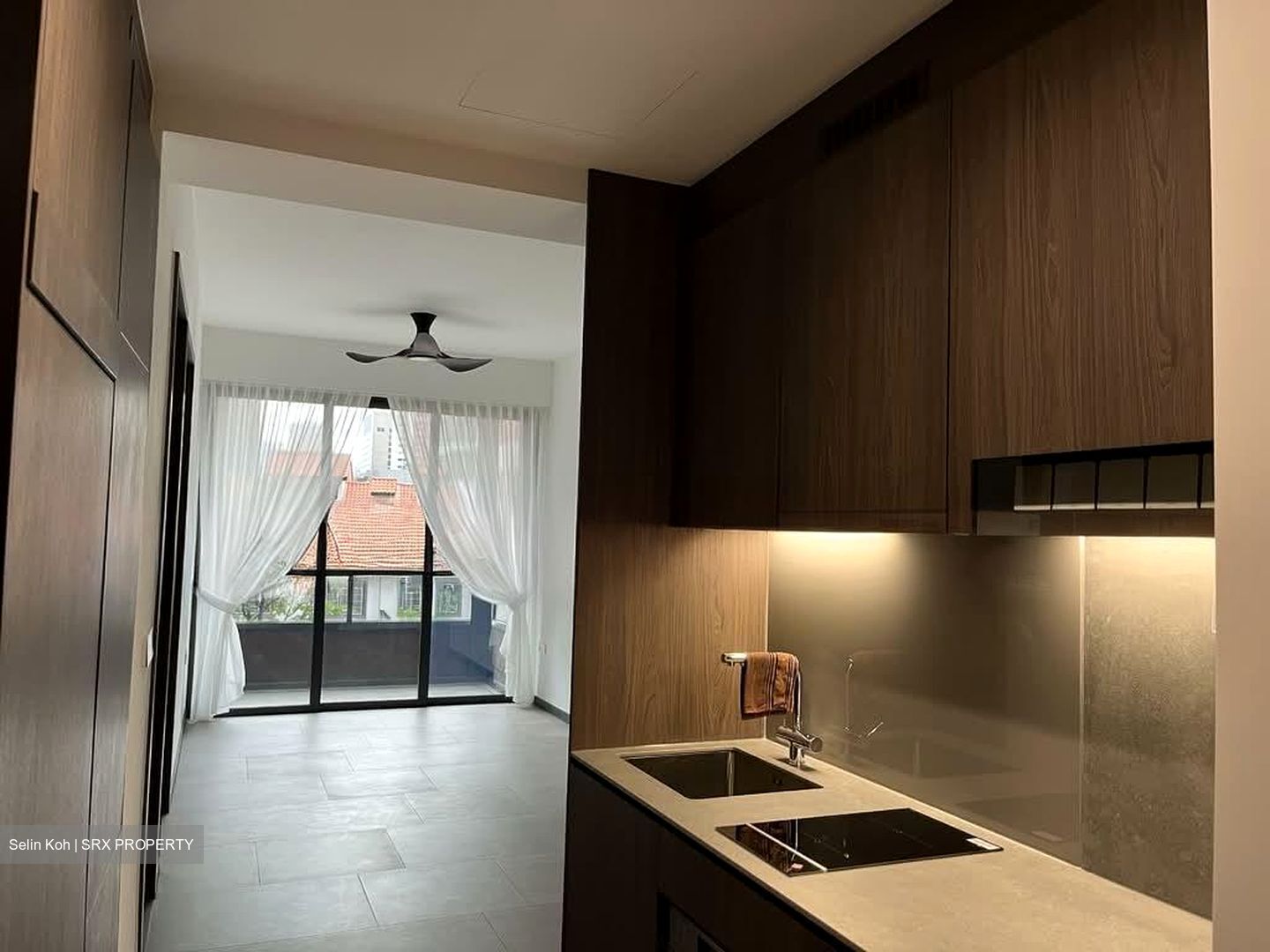 Midtown Modern (D7), Apartment #566635711